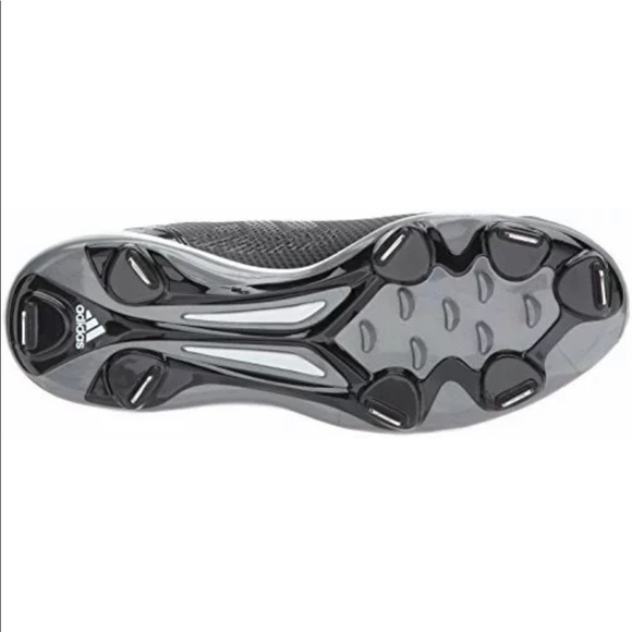 Adidas Freak X Carbon Baseball Cleats Size 15 - Picture 3 of 4